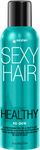 SexyHair Healthy Re-Dew Conditioning Dry Oil and Restyler, 5.1 Oz | Moisture, Smoothness, Manageability and Shine | Tames Frizz | All Hair Types