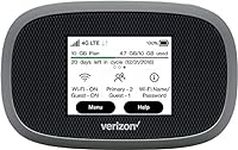 Verizon Wireless Jetpack 8800L 4G L