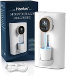 Hoofun Automatic Mouthwash Dispense