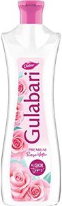 Dabur Gulabari Rose Water/Skin Toner, 250ml