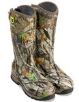 Hunting Boots For Cold Weather