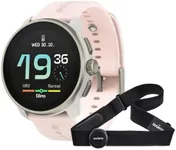 SUUNTO Race S Powder Pink & Heart Rate Belt