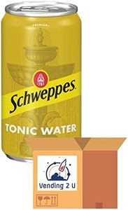 Schweppes 