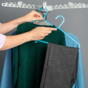 JML DriBUDDI Compact Clothes Dryer – Portable Electric Drying Machine