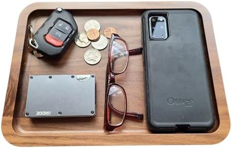 Valet Tray
