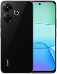 Xiaomi Redmi 13 Smartphone 4G, 8GB RAM + 256GB ROM,Australia Version,6.79 Inch 90Hz Display 108MP Super Clear Camera, MediaTek Helio G91 Ultra, 33W Fast Charging,5030mAh Battery (Black)