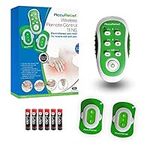 AccuRelief Wireless TENS Unit with 