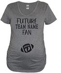 Personalized Football Team Future F