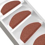 FLODI. Carpet Stair Treads Non Slip