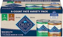 Blue Buffalo Homestyle Recipe Adult