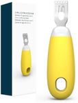 KITCHENDAO Citrus Lemon Peeler Zest