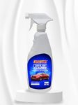 Glass Cleaner For Tinted Windows