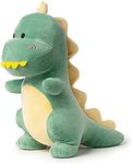 Adorlynetty Dinosaur Stuffed Animal