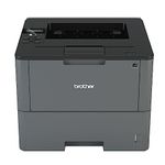 Brother HL-L6200DW Business Laser Printer with Wi-Fi, Network & Auto Duplex Printing (Black)