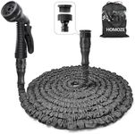 HOMOZE Expandable Garden Hose 50ft 