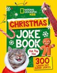 Christmas Joke Book: 300 Laugh-out-loud jokes