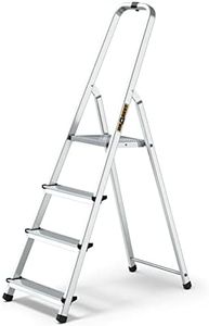 Desconocido SCH?dky Al 3+1 - nosnost 125kg,1060591