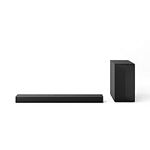 LG SOUND BAR US40T