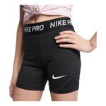 Nike Girls' Pro Boy Shorts