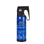 Ceasefire Powder Based Car & Home Fire Extinguisher (Blue) - 500 gm