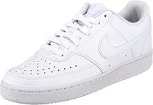 Nike Women's W Court Vision LO NN White Running Shoe (DH3158-100)