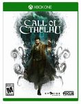 Call of Cthulhu Xbox One