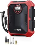 AstroAI Portable Air Compressor and