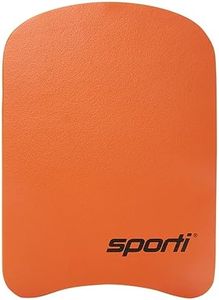 Sporti Junior Kickboard - Orange