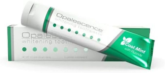 OPALESCENC