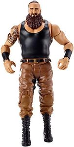 WWE Braun 