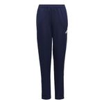 adidas Unisex Kids Entrada 22 Training Pants, Team Navy Blue 2, 5-6 Years