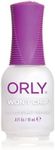 Orly Top Nail Coat, Won't Chip, 0.6