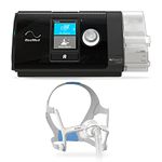 ResMed AirSense™ 10 Autoset Tripack 3G CPAP Combo (Device + AirFit N20 Nasal Large)