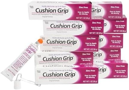 Cushion Gr