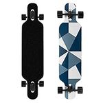 Boys Gift Longboards Skateboard 42 