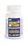 Mini Thin | Two-Way Action Caffeine