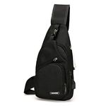 Sling Backpack For Women Light Weight