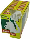 SWAN KD11250 Extra Slim Tips 20/PK,