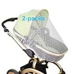 Mosquito Net for Baby Stroller | Bu