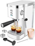 Gevi Espresso Machine 20 Bar High P