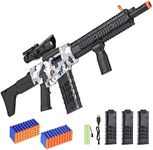 Realistic Toy Gun for Nerf Guns Dar