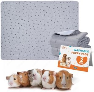 Washable P