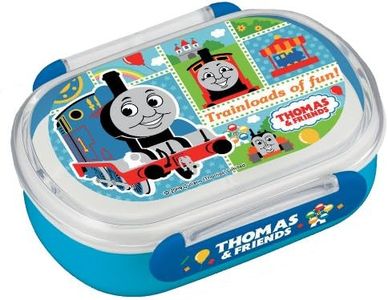 Thomas The Tank Engine PM-1 Lunch Box Mini (with Middle Core)