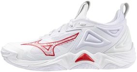 Mizuno Wave Momentum 3 Women's Voll