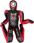 Emperor PETER 8.0 MMA BJJ Training 