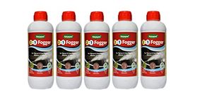 Household Flea Fogger