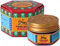 Tiger Balm Red Extra Strength Pain 