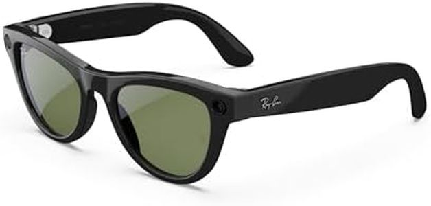 Ray-Ban Me