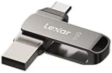 Lexar 512GB JumpDrive Dual Drive D4