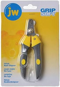 Gripsoft Nail Cutting Guard, Multicolour'